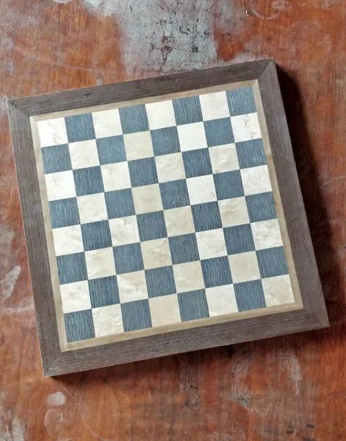 Tauler d'escacs