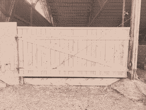Porta Corral
