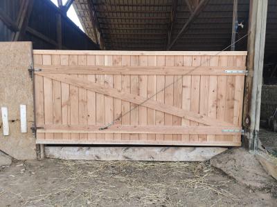 Porta Corral